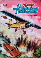 Couverture cvf_aredit_ray_halcotan_35