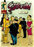 Couverture cvf_aredit_surboum_165
