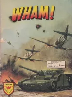 Couverture cvf_aredit_wham_15