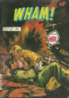 Couverture cvf_aredit_wham_45