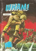 Couverture cvf_aredit_wham_75