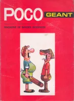 Couverture cvf_corno_poco_geant_5