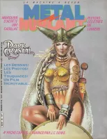 Couverture cvf_humanos_metal_hurlant_085