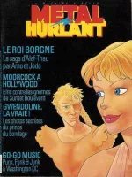 Couverture cvf_humanos_metal_hurlant_115