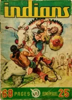 Couverture cvf_imperia_indians_15