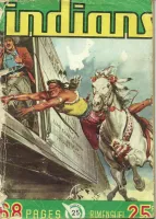 Couverture cvf_imperia_indians_25