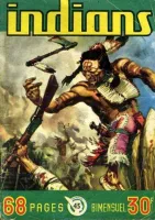 Couverture cvf_imperia_indians_45