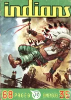 Couverture cvf_imperia_indians_55