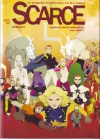 Couverture cvf_misc_scarce_85