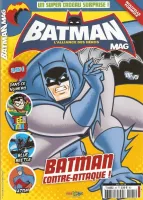 Couverture cvf_panini_batman_mag_25
