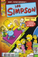 Couverture cvf_panini_simpson_mag_45