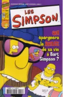Couverture cvf_panini_simpson_mag_55