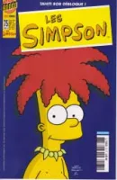 Couverture cvf_panini_simpson_mag_75