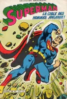 Couverture cvf_sage_superman_coll_anniv_5
