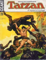 Couverture cvf_sage_tarzan_geant_25
