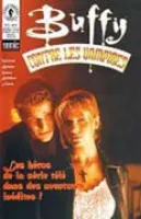 Couverture cvf_semic_buffy_mag_05
