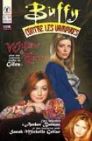 Couverture cvf_semic_buffy_special_5