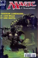 Couverture cvf_semic_magic_5