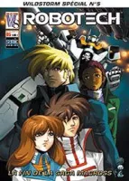 Couverture cvf_semic_wildstorm_special_5