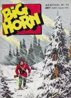 Couverture cvf_ser_big_horn_25