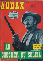 Couverture cvf_aredit_audax_3_06