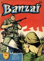 Couverture cvf_aredit_banzai_1_16