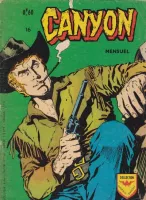 Couverture cvf_aredit_canyon_16