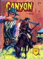Couverture cvf_aredit_canyon_26