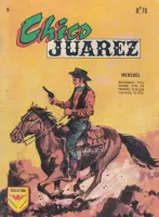 Couverture cvf_aredit_chico_juarez_06
