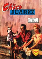 Couverture cvf_aredit_chico_juarez_36