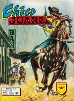 Couverture cvf_aredit_chico_juarez_46