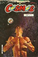 Couverture cvf_aredit_cosmos_2_66