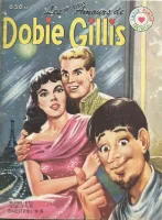 Couverture cvf_aredit_dobie_gillis_06