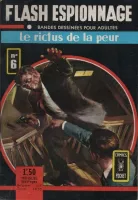 Couverture cvf_aredit_flash_espionnage_06