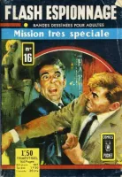 Couverture cvf_aredit_flash_espionnage_16