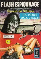Couverture cvf_aredit_flash_espionnage_66