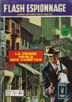 Couverture cvf_aredit_flash_espionnage_76
