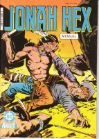 Couverture cvf_aredit_jonah_hex_2_06