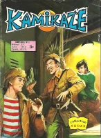 Couverture cvf_aredit_kamikaze_06