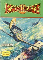 Couverture cvf_aredit_kamikaze_26