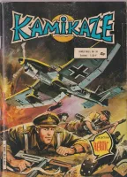 Couverture cvf_aredit_kamikaze_36