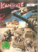 Couverture cvf_aredit_kamikaze_56