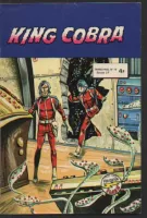 Couverture cvf_aredit_king_cobra_16