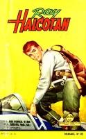 Couverture cvf_aredit_ray_halcotan_16