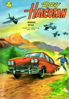 Couverture cvf_aredit_ray_halcotan_26