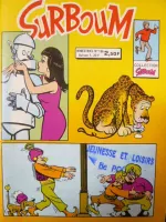 Couverture cvf_aredit_surboum_166