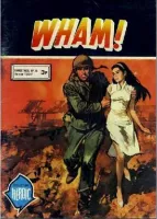 Couverture cvf_aredit_wham_36