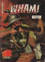 Couverture cvf_aredit_wham_66
