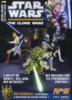 Couverture cvf_delcourt_star_wars_clone_wars_mag_06