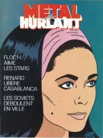 Couverture cvf_humanos_metal_hurlant_116